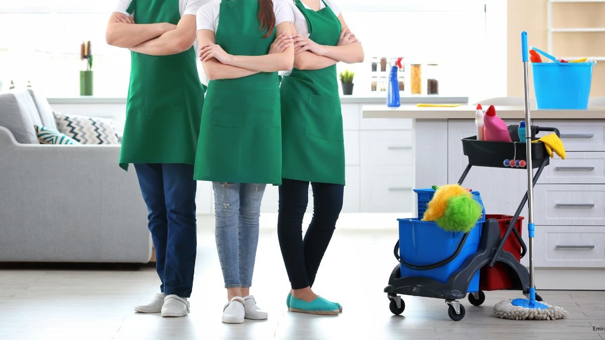 cleaning services in dubai